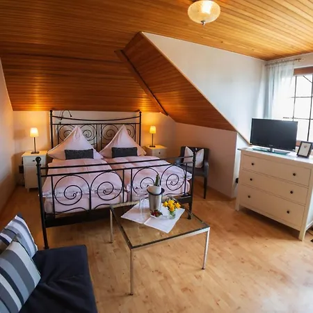 Gaestehaus Heidi Kröv Esterno foto