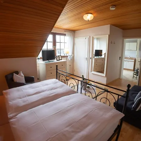 Gaestehaus Heidi Kröv Esterno foto