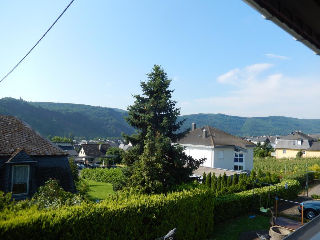 Gaestehaus Heidi Krov