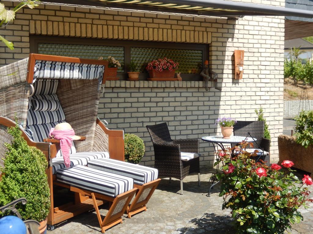 Gaestehaus Heidi Krov